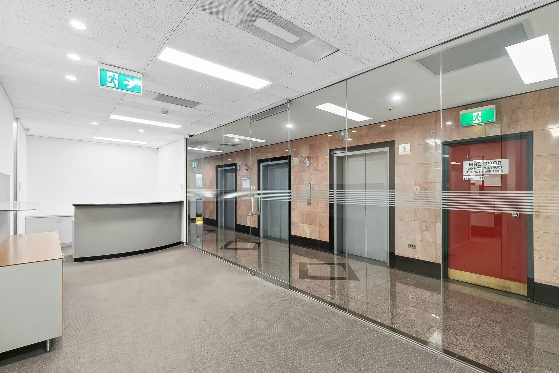 53-61 Walker St, North Sydney en alquiler Foto del interior- Imagen 1 de 4