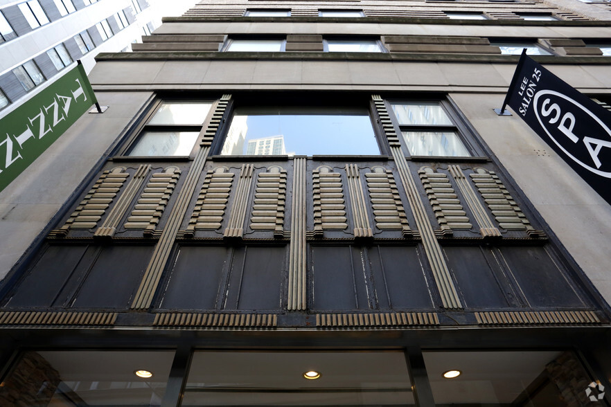 111 John St, New York, NY en alquiler - Foto del edificio - Imagen 3 de 117