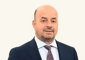Spiro Veldekis