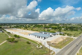 3300 Dacy Ln, Kyle, TX - AÉREA vista de mapa - Image1
