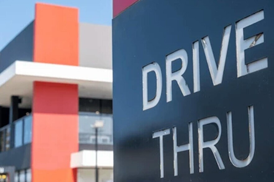 Innovation Blvd, Liverpool en alquiler - Foto del edificio - Imagen 3 de 3