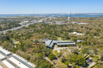 11 Ewall St, Mount Pleasant, SC - VISTA AÉREA  vista de mapa - Image1