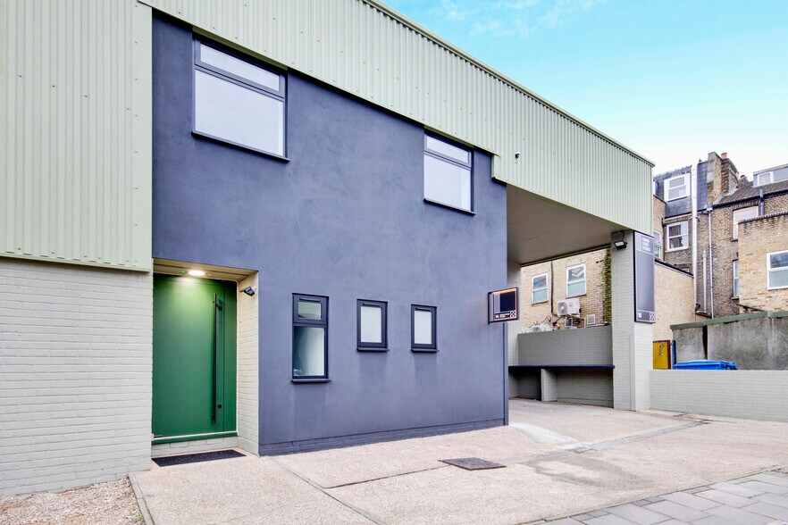 Ferrier St, London en alquiler - Foto del edificio - Imagen 2 de 16