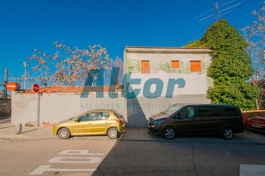 Terreno en Pozuelo de Alarcón, Madrid en venta - Otros - Imagen 2 de 6