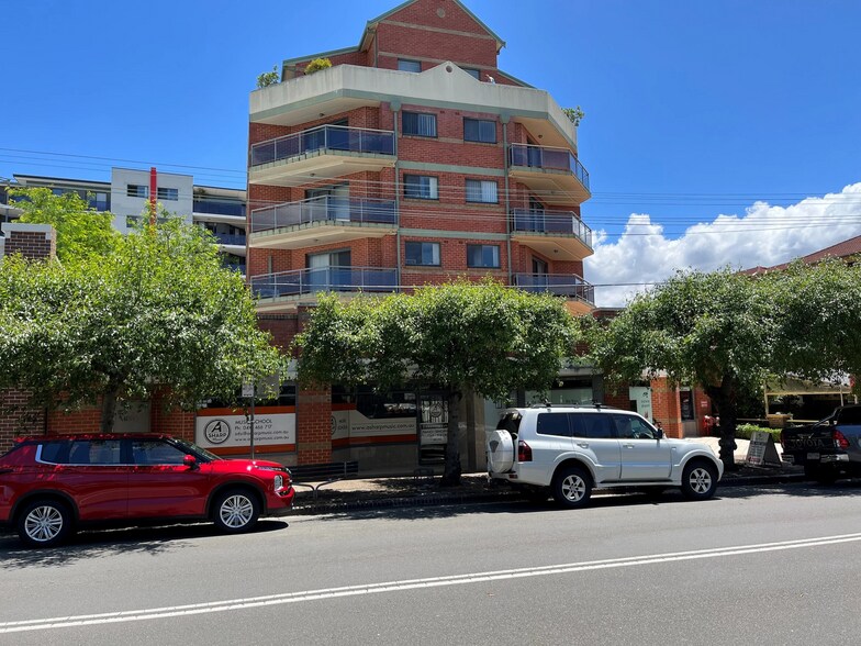 17-19 East Parade, Sutherland en alquiler - Foto principal - Imagen 1 de 2