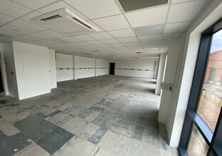 Poplar Av, Lincoln en alquiler Foto de la construcción- Imagen 1 de 7