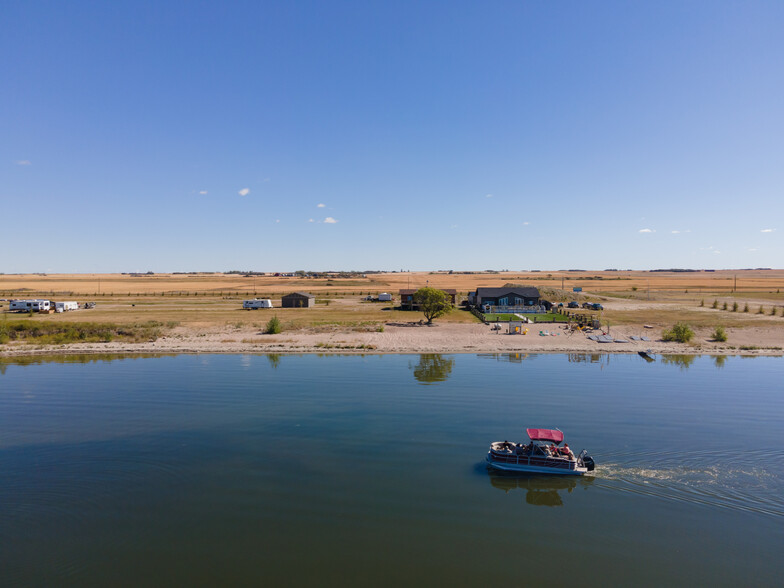 100 Sunset Acres Ln, Cymric, SK en venta - Foto del edificio - Imagen 2 de 14