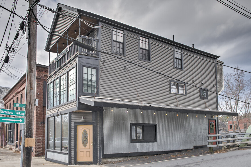 144 Main St, Winchester, NH en venta - Foto del edificio - Imagen 2 de 32