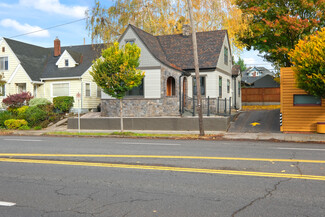 Más detalles para 3033 NE Broadway St, Portland, OR - Oficinas en venta