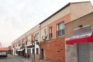 Más detalles para Calle Jardines, 30, Villanueva de Perales - Edificios residenciales en venta