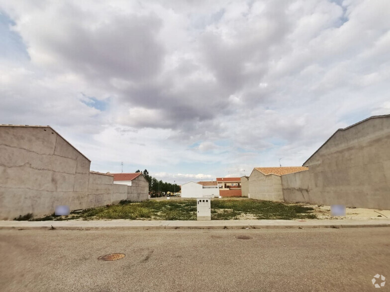 Terrenos en Mora, Toledo en venta - Foto del edificio - Imagen 3 de 6