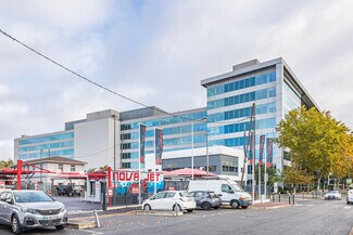 Más detalles de 420 Rue D'Estienne D'Orves, Colombes - Oficina en alquiler