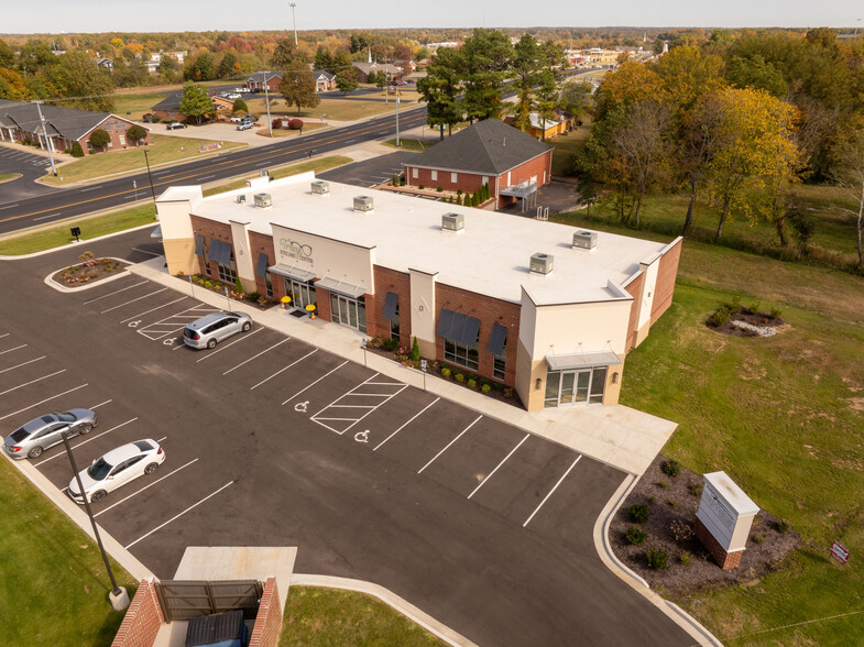 1713 State Route 121 N, Murray, KY en alquiler - Foto del edificio - Imagen 2 de 20