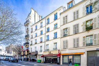 Más detalles para 92 Rue Marguerite De Rochechouart, Paris - Oficinas en venta