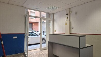 Local en Reus, Tarragona en alquiler Foto del interior- Imagen 2 de 7