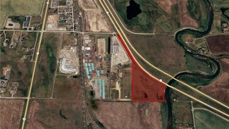 Más detalles de 80141 Maple Leaf Rd Ealdersyde, Ab T1v 1z2, Aldersyde, AB - Terreno en venta