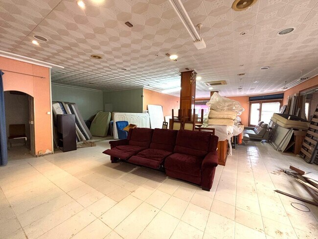 Más detalles de Local en venta