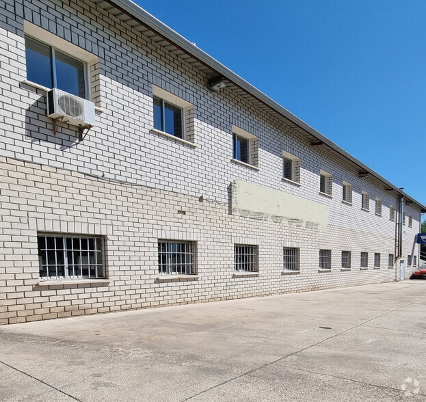 Carretera Torrelaguna, 5, Guadalix de la Sierra, Madrid en venta - Foto principal - Imagen 1 de 4