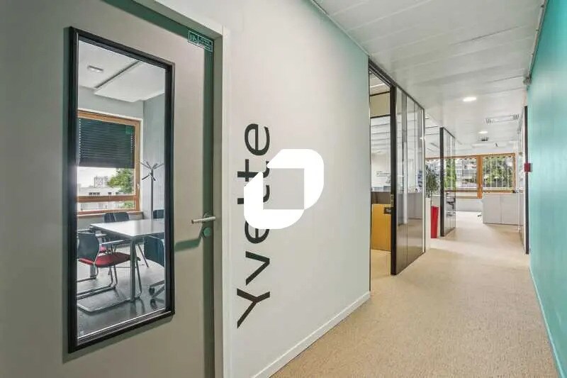 207 Avenue De La Division Leclerc, Châtenay-Malabry en alquiler - Foto del edificio - Imagen 3 de 33