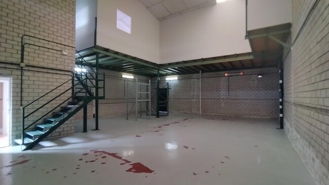 Más detalles de Nave en venta