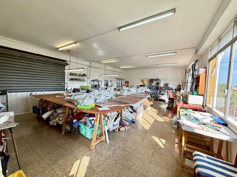 Nave en Palma, Islas Baleares en alquiler - Foto del interior - Imagen 2 de 12