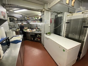 Local en Barcelona, Barcelona en alquiler Foto del interior- Imagen 2 de 4