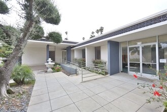 415 Huntington Dr, San Marino, CA en alquiler - Vídeo de anuncio comercial