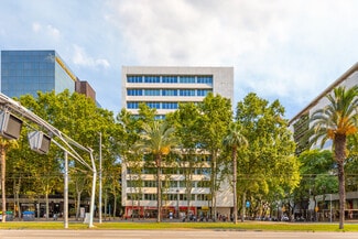 Más detalles de Networkia Diagonal, Avda Diag., 601, Barcelona - Coworking en alquiler