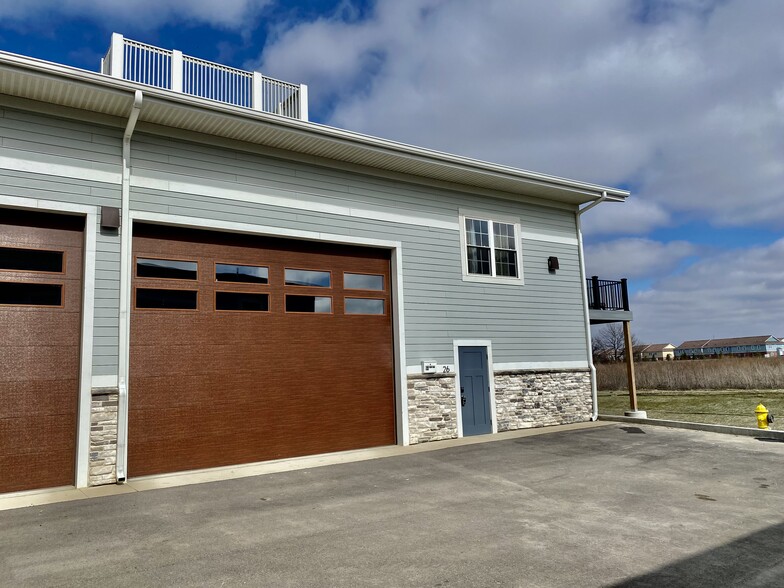 17745 Motor District Cir, Westfield, IN en venta - Foto principal - Imagen 1 de 1