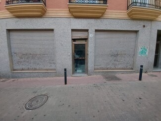 Más detalles de Local en alquiler