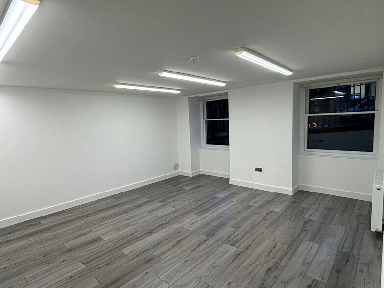 204 West George St, Glasgow en alquiler - Foto del edificio - Imagen 3 de 13