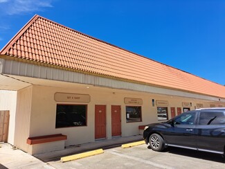 Más detalles para 2501 27th Ave, Vero Beach, FL - Oficinas, Naves en alquiler