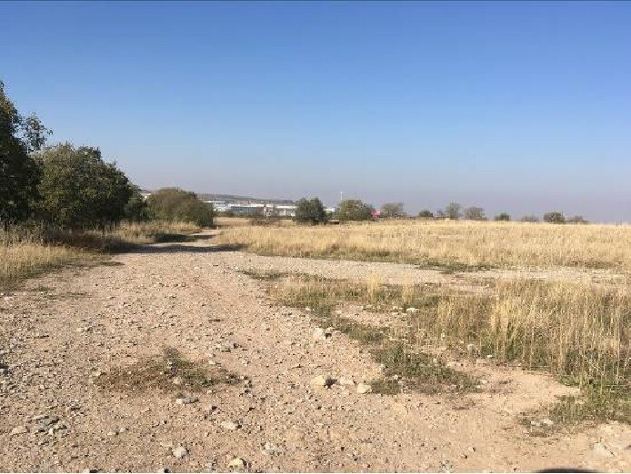 Terreno en Tàrrega, Lérida en venta - Foto del edificio - Imagen 2 de 4