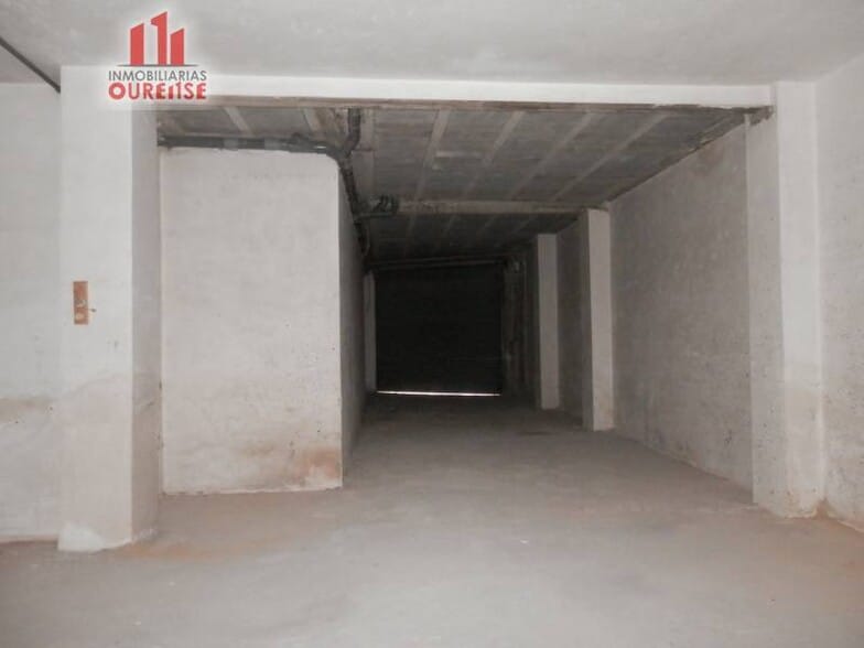 Local en Ourense, Orense en alquiler - Foto del edificio - Imagen 3 de 7