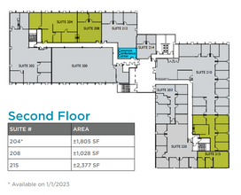 7801 Folsom Blvd, Sacramento, CA en alquiler Plano de la planta- Imagen 1 de 1