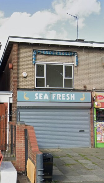 257 Chase Cross Rd, Romford en alquiler - Foto principal - Imagen 1 de 1