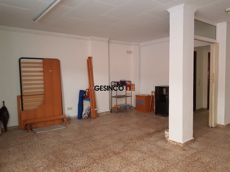 Local en València, Valencia en venta - Foto del edificio - Imagen 2 de 7