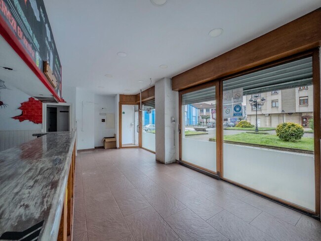 Más detalles de Local en venta