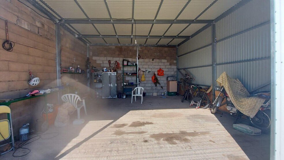 Terreno en Vícar, Almería en venta - Foto del edificio - Imagen 2 de 17