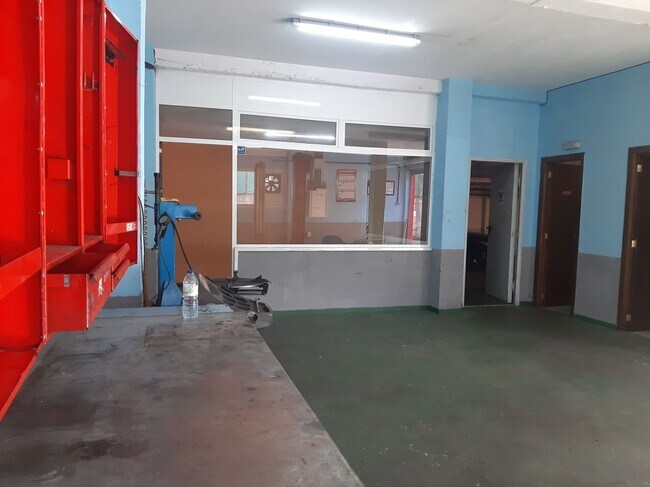 Más detalles de Local en venta