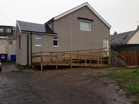 92 Main St, Prestwick en alquiler Foto del edificio- Imagen 1 de 4