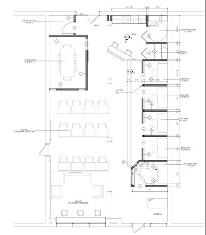 1200 W 35th St, Chicago, IL en alquiler Foto del edificio- Imagen 1 de 2