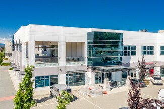 Más detalles de 6638 152A St, Surrey, BC - Oficina en venta