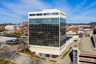 Más detalles para 90 W Chestnut St, Washington, PA - Oficina en alquiler