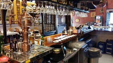 Local en Fuenlabrada, Madrid en alquiler Foto del interior- Imagen 2 de 13