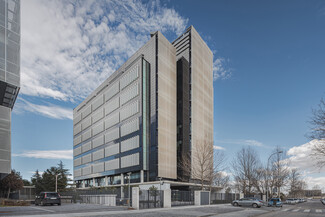 Más detalles para Avenida Aragón, 404-404, Madrid - Oficina en alquiler