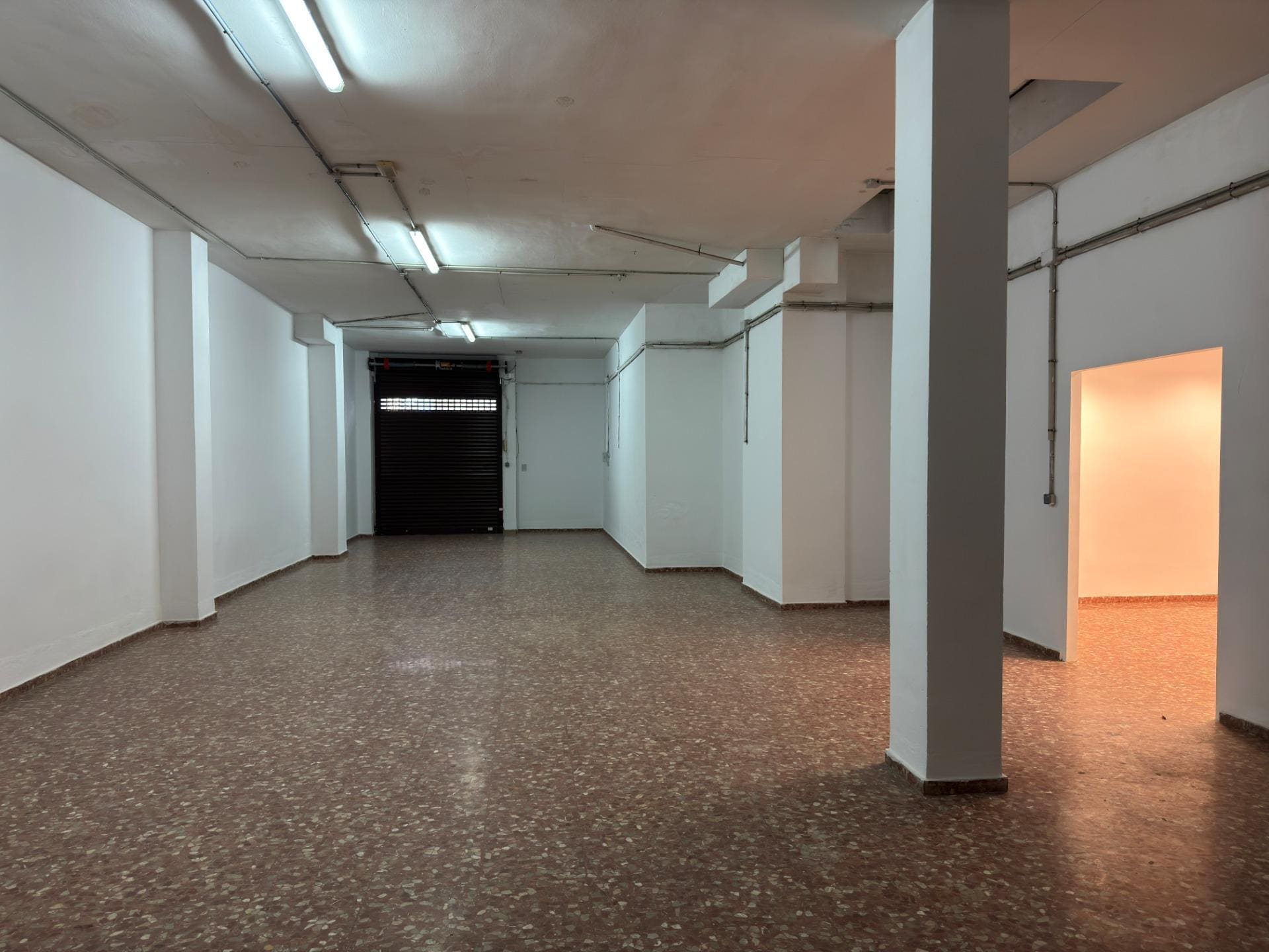 Escoles Pies, Algemesi, 27, Algemesí, Valencia en venta Foto del interior- Imagen 1 de 14