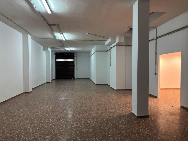 Más detalles de Escoles Pies, Algemesi, 27, Algemesí - Local en venta