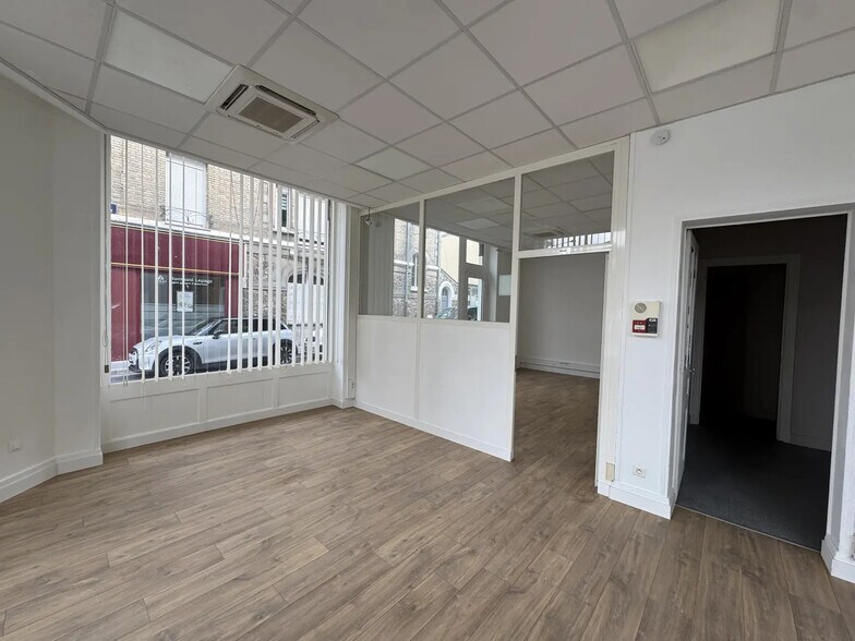 187 Rue Du Barbâtre, Reims en alquiler - Foto del interior - Imagen 2 de 4