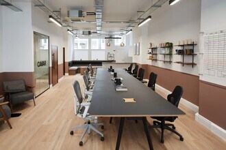 75 Newman St, London en alquiler Foto del interior- Imagen 1 de 5